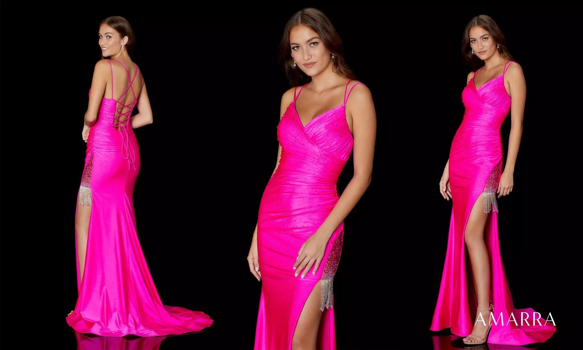 Find 2024’s Trendy Prom Dresses: Tips For Prom Shopping [Amarra]