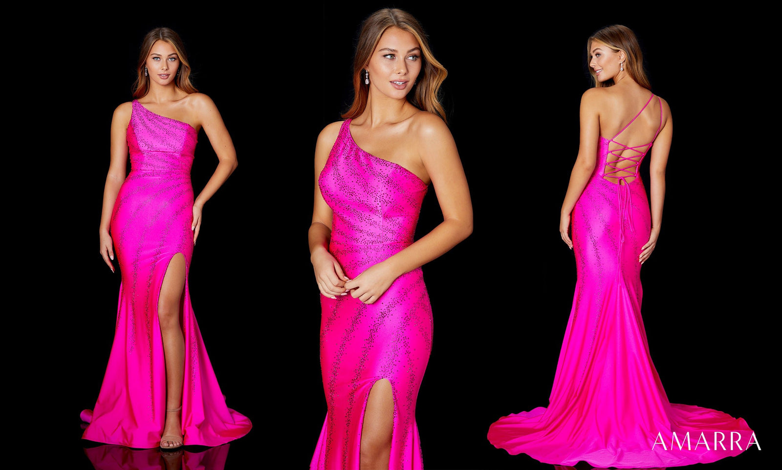 9 Ways to Repurpose Your Prom Dress for This Season AMARRA