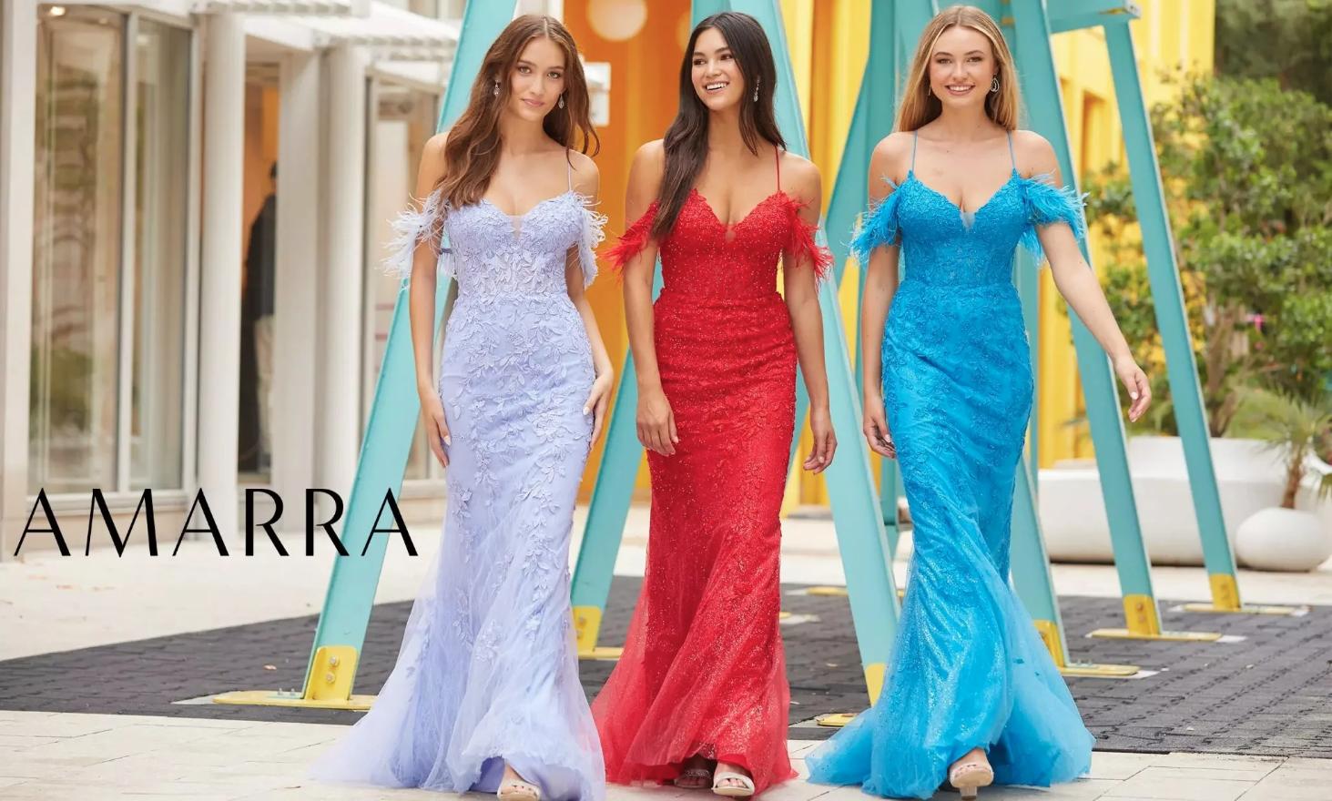 ultimate prom dresses