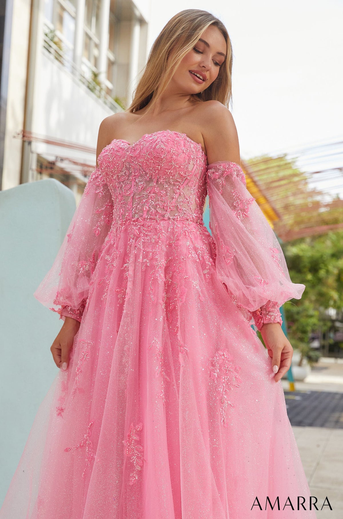 Buy Amarra Dress Style 88616 | Amarra